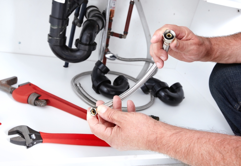 Clogged Toilet Repair Tiptree, Kelevedon, CO5