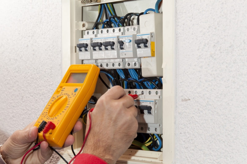 Electricians Tiptree