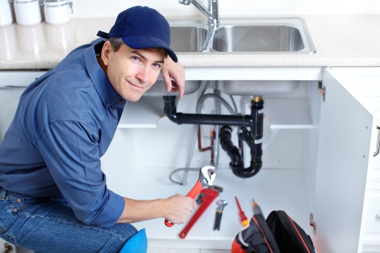 Residential Plumbing Tiptree