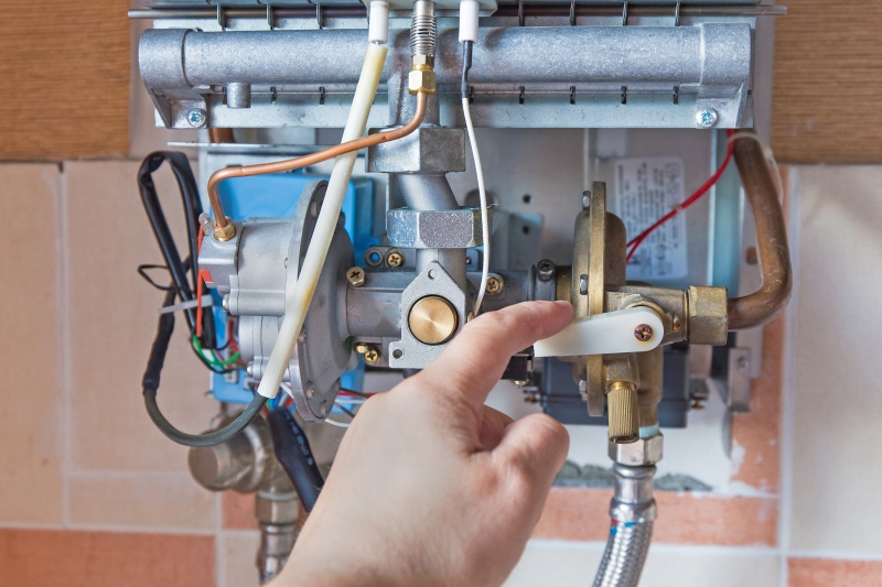 Plumbing Heating Tiptree, Kelevedon, CO5