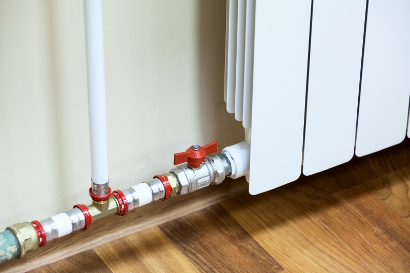 Slab Leak Repair Tiptree, Kelevedon, CO5